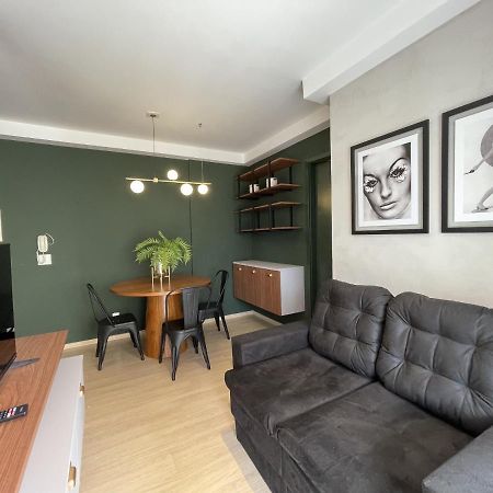 Akile Hype Appartement São Paulo Buitenkant foto
