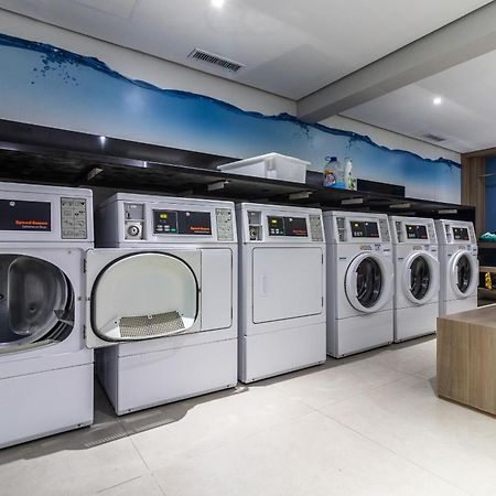 Akile Hype Appartement São Paulo Buitenkant foto