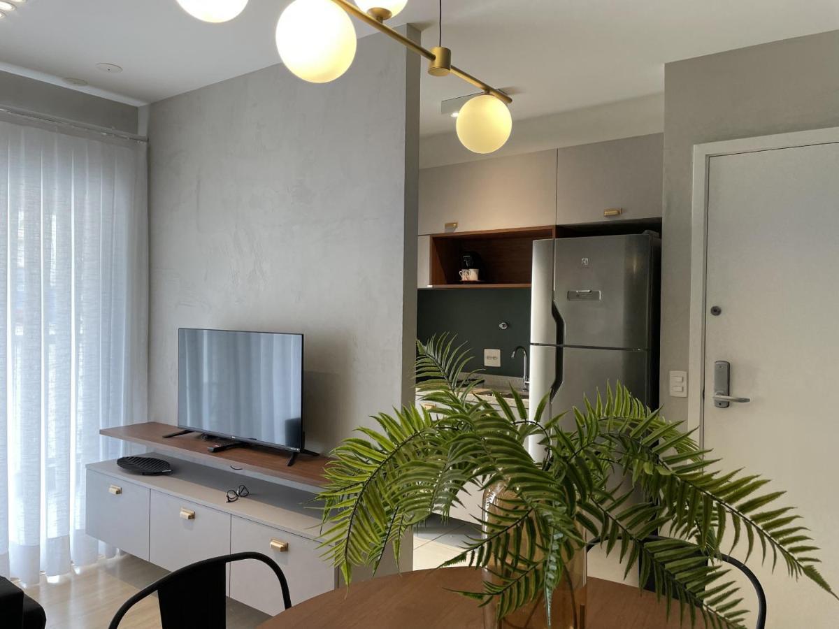 Akile Hype Appartement São Paulo Buitenkant foto