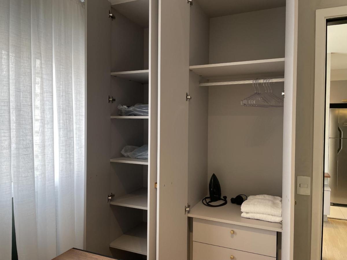 Akile Hype Appartement São Paulo Buitenkant foto
