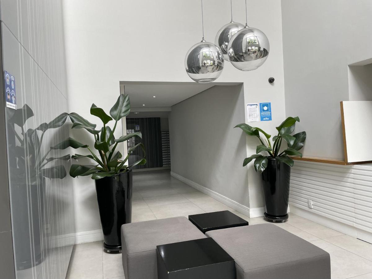 Akile Hype Appartement São Paulo Buitenkant foto