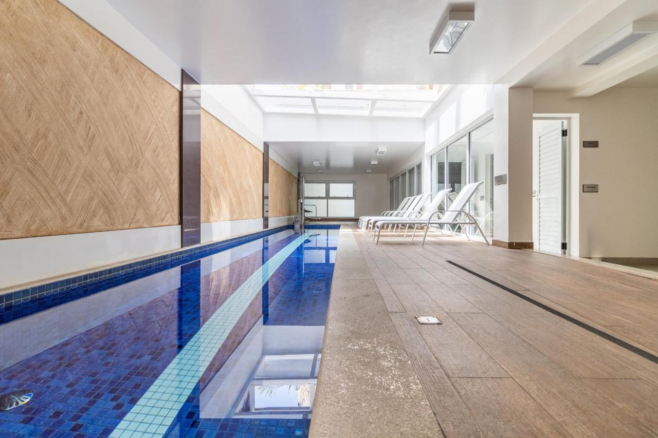 Akile Hype Appartement São Paulo Buitenkant foto