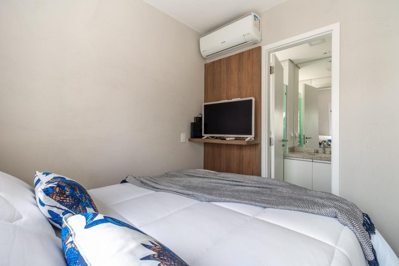 Akile Hype Appartement São Paulo Buitenkant foto