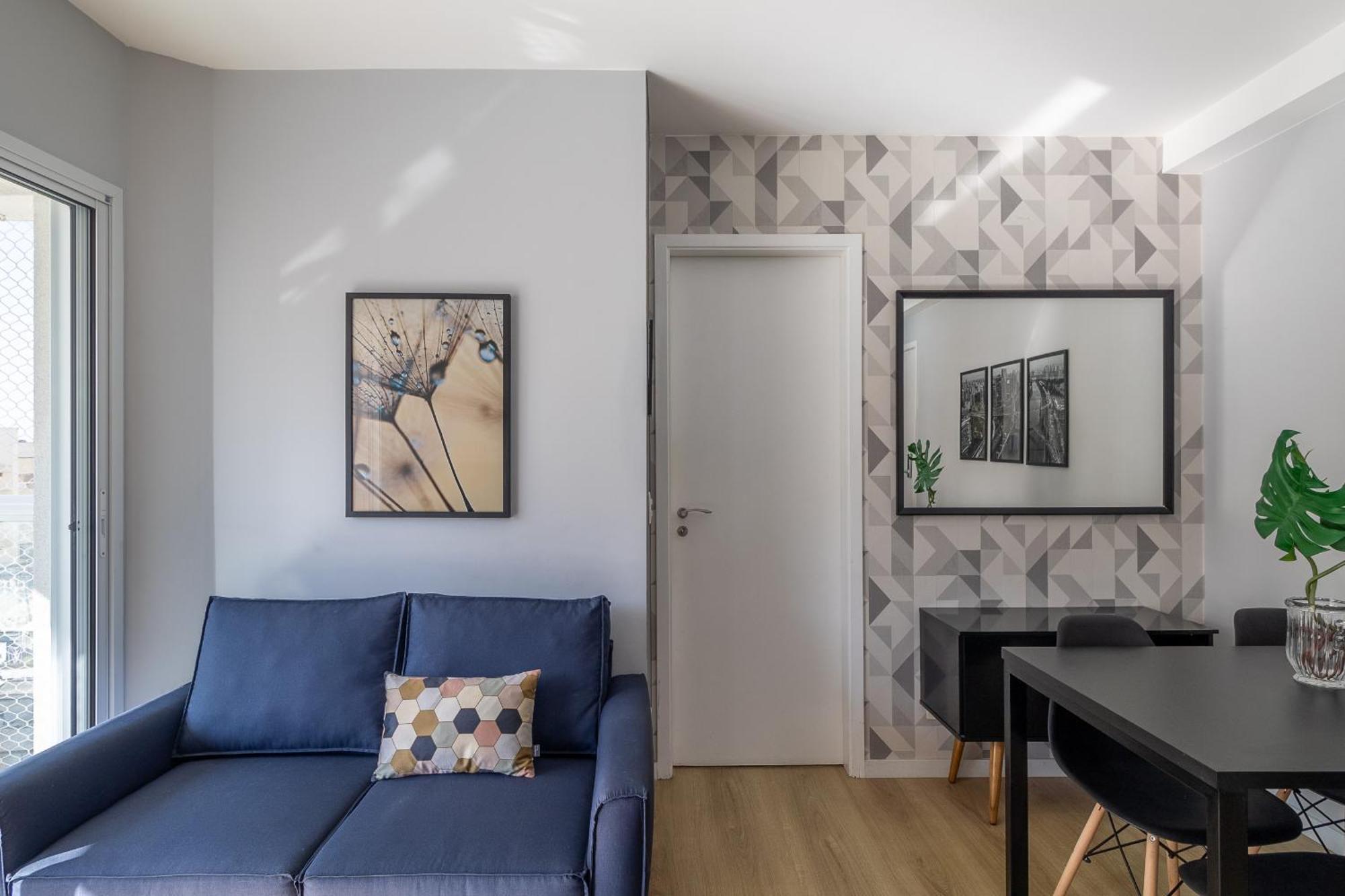 Akile Hype Appartement São Paulo Buitenkant foto