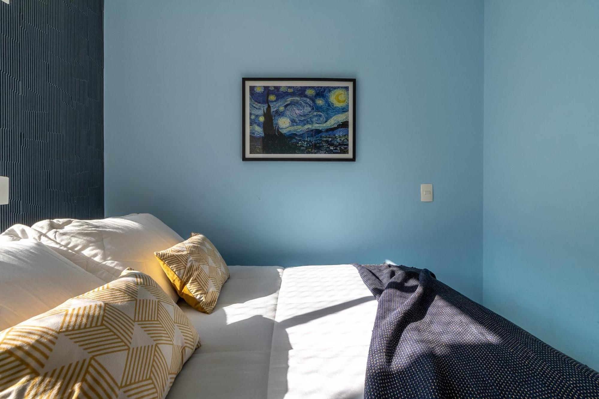 Akile Hype Appartement São Paulo Buitenkant foto
